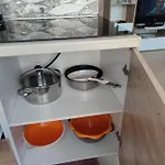 Appartamento Piero *