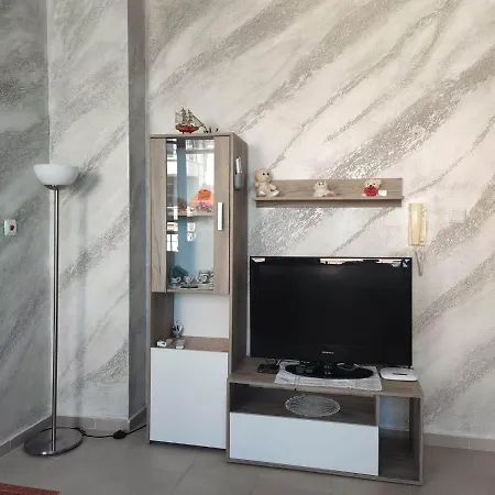 Piero Apartament *