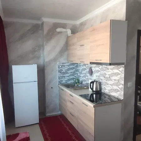 Apartament Piero *