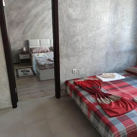 Apartmán Piero