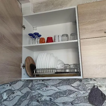 Apartament Piero Pomorie