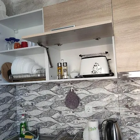 Apartament Piero