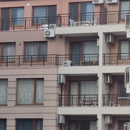 Piero Apartment *