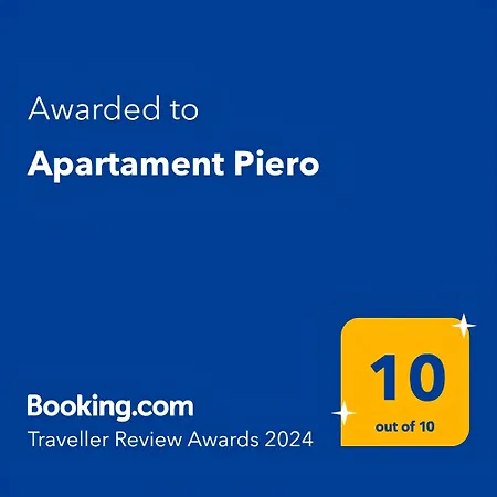 Piero Apartament *