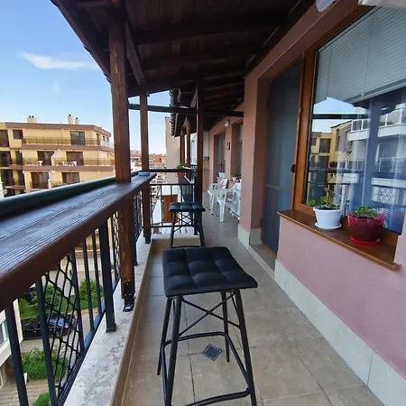 Apartament Piero *