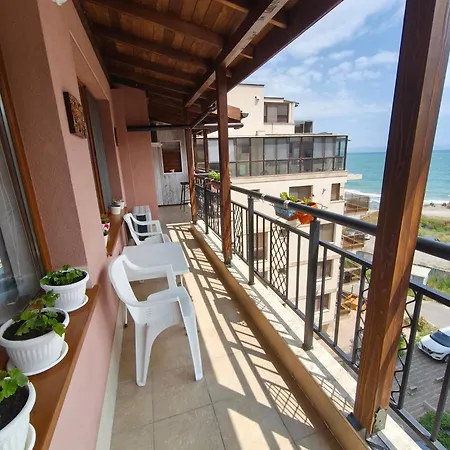 Piero Apartmán *