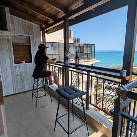 Piero Apartament