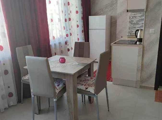 Apartman Piero