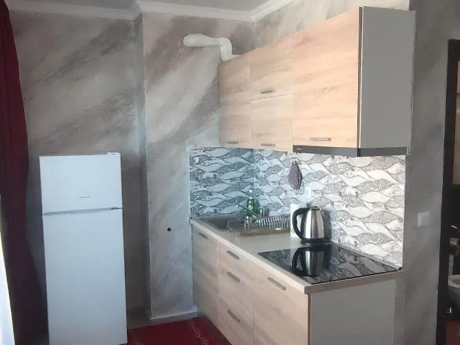 Apartman Piero *