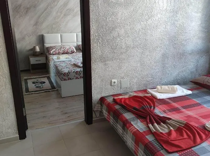 Apartman Piero