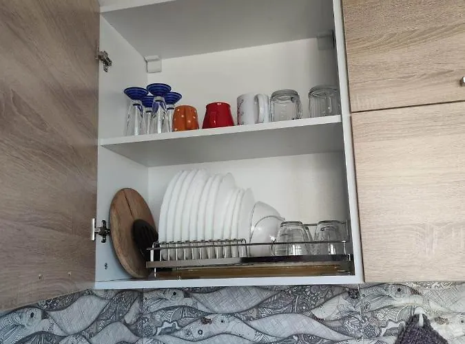 Apartman Piero Pomorie