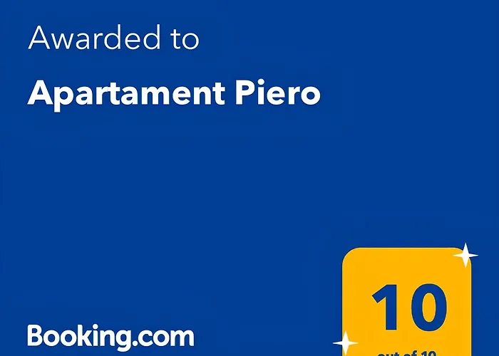 Piero Apartman *