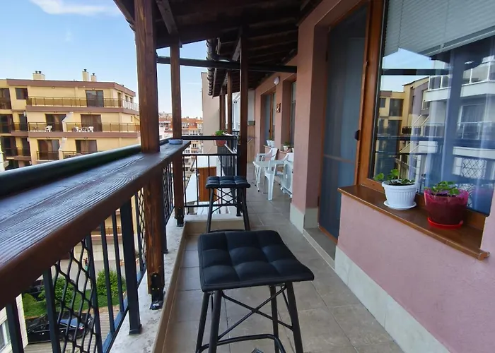 Apartman Piero *
